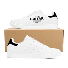 Charger l'image dans la galerie, Guitare - Baskets Sneakers pour guitariste - Guitar rend la vie plus belle