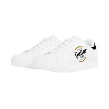 Charger l'image dans la galerie, Guitare - Baskets Sneakers pour guitariste - Guitar is life