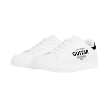 Charger l'image dans la galerie, Guitare - Baskets Sneakers pour guitariste - Guitar rend la vie plus belle