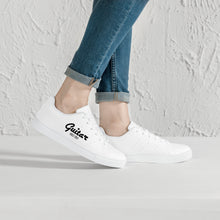 Charger l'image dans la galerie, Guitare - Baskets Sneakers pour guitariste - Guitar: Good vibes only