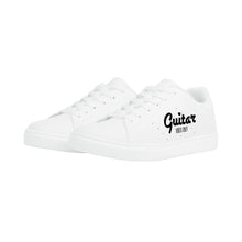 Charger l'image dans la galerie, Guitare - Baskets Sneakers pour guitariste - Guitar: Good vibes only