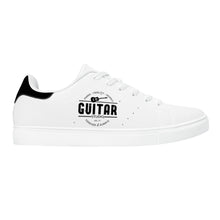 Charger l'image dans la galerie, Guitare - Baskets Sneakers pour guitariste - Power, fidelity, respect