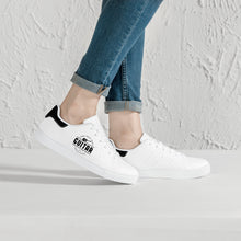 Charger l'image dans la galerie, Guitare - Baskets Sneakers pour guitariste - Power, fidelity, respect