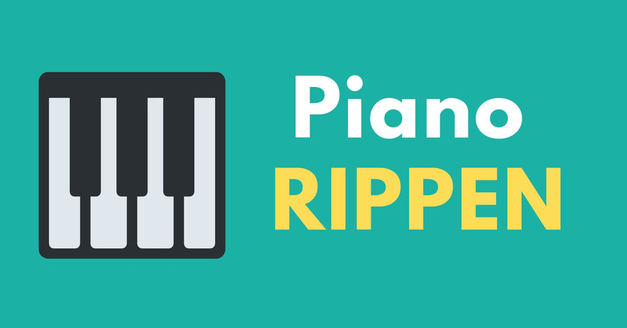 C'est quoi les Pianos Rippen?