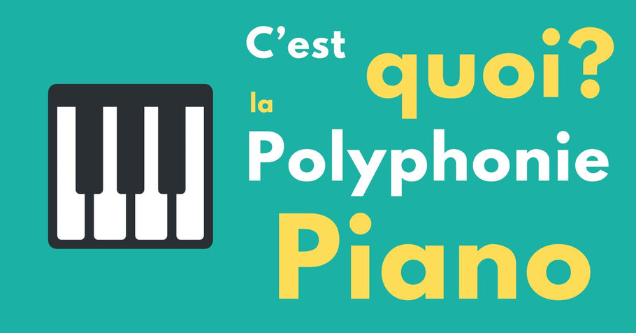 La Polyphonie des Pianos numériques : Guide 2024 pour choisir le bon modèle