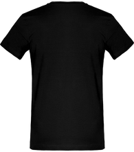 Charger l&#39;image dans la galerie, T-shirt Rock - Let&#39;s Rock - Homme | Vêtements Rockeur