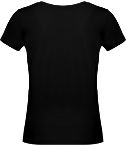 T-shirt Musique - Let's Sing! - Femme | Vêtements Chanteuse et Musicienne