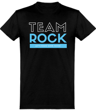 Charger l&#39;image dans la galerie, T-shirt Musique - Team Rock - Homme | Vêtements Rockeur