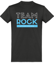 Charger l&#39;image dans la galerie, T-shirt Musique - Team Rock - Homme | Vêtements Rockeur