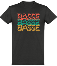 Charger l&#39;image dans la galerie, T-shirt Bassiste Basse - Homme | Vêtements Bassiste