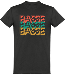 T-shirt Bassiste Basse - Homme | Vêtements Bassiste