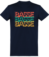 Charger l&#39;image dans la galerie, T-shirt Bassiste Basse - Homme | Vêtements Bassiste