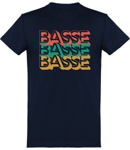 T-shirt Bassiste Basse - Homme | Vêtements Bassiste