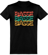 Charger l&#39;image dans la galerie, T-shirt Bassiste Basse - Homme | Vêtements Bassiste