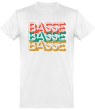 Charger l&#39;image dans la galerie, T-shirt Bassiste Basse - Homme | Vêtements Bassiste