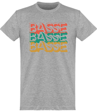 Charger l&#39;image dans la galerie, T-shirt Bassiste Basse - Homme | Vêtements Bassiste