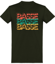 Charger l&#39;image dans la galerie, T-shirt Bassiste Basse - Homme | Vêtements Bassiste