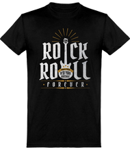 Charger l&#39;image dans la galerie, T-shirt Rock - Rock N Roll - Homme | Vêtements Musicien Rockeur