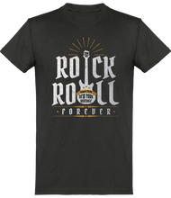 Charger l&#39;image dans la galerie, T-shirt Rock - Rock N Roll - Homme | Vêtements Musicien Rockeur