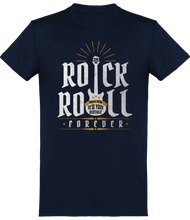 Charger l&#39;image dans la galerie, T-shirt Rock - Rock N Roll - Homme | Vêtements Musicien Rockeur