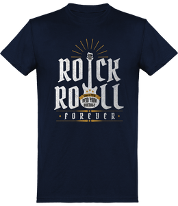 T-shirt Rock - Rock N Roll - Homme | Vêtements Musicien Rockeur