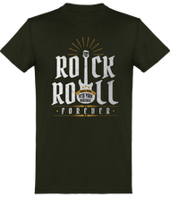 Charger l&#39;image dans la galerie, T-shirt Rock - Rock N Roll - Homme | Vêtements Musicien Rockeur