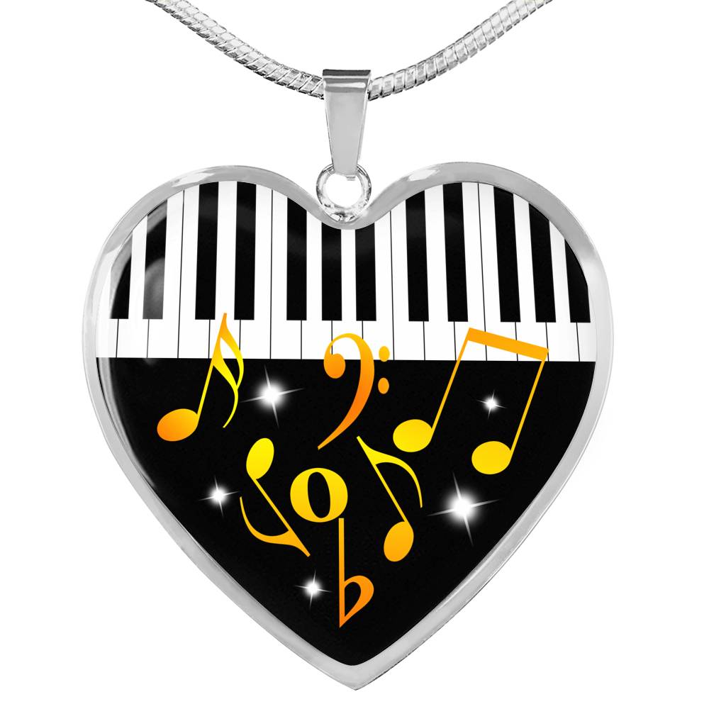 Collier Pendentif 