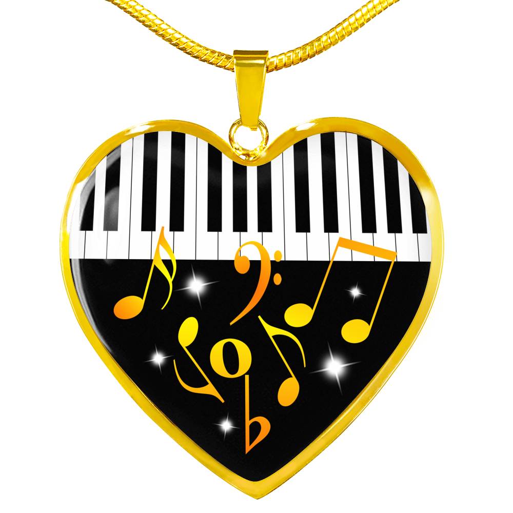 Collier Pendentif 