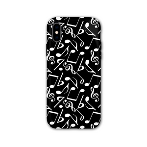 Coque Smartphone pour Musicien pour Musicienne