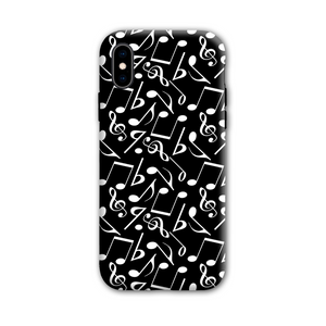 Coque Téléphone Musique Musicien Musicienne Samsung Iphone Smartphone