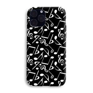 Coque Smartphone Notes de musique