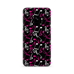 Coque Téléphone Notes de musique | Samsung et Iphone | Coques Smatphone Musique - R&B