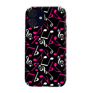 Coque Notes de musique pour Samsung