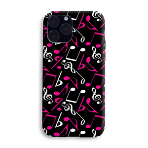 Coque Notes de musique Téléphone