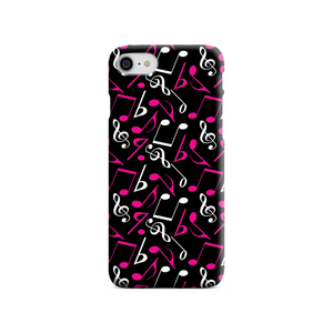 Coque Notes de musique pour Iphone